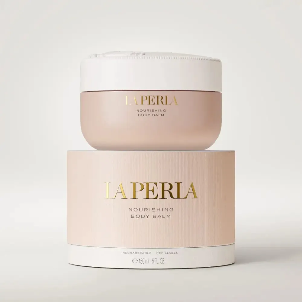 La Perla Nourishing Body Balm