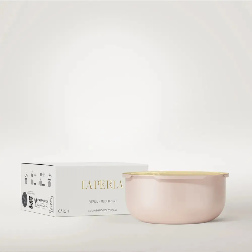 La Perla Nourishing Body Balm