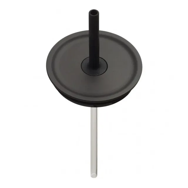 Large Press-in Straw Lid