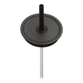 Large Press-in Straw Lid