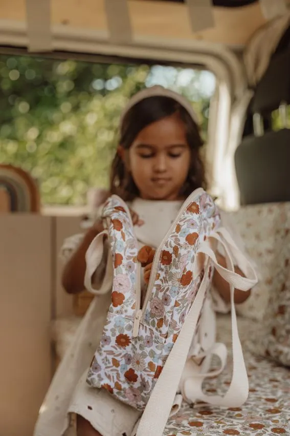Little Dutch Backpack | Vintage Little Flowers