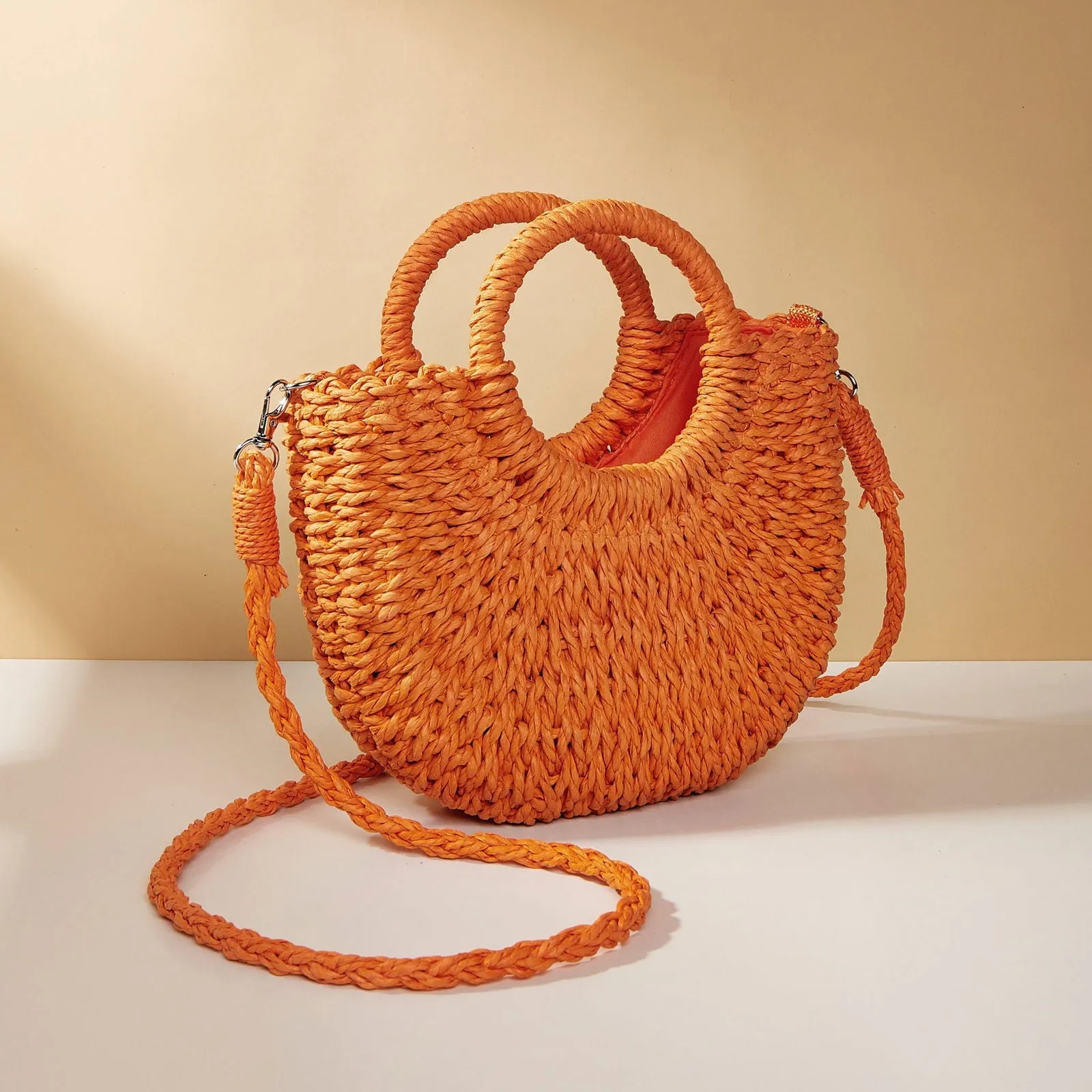 LovelyRLovely One-shoulder Crossbody Bag
