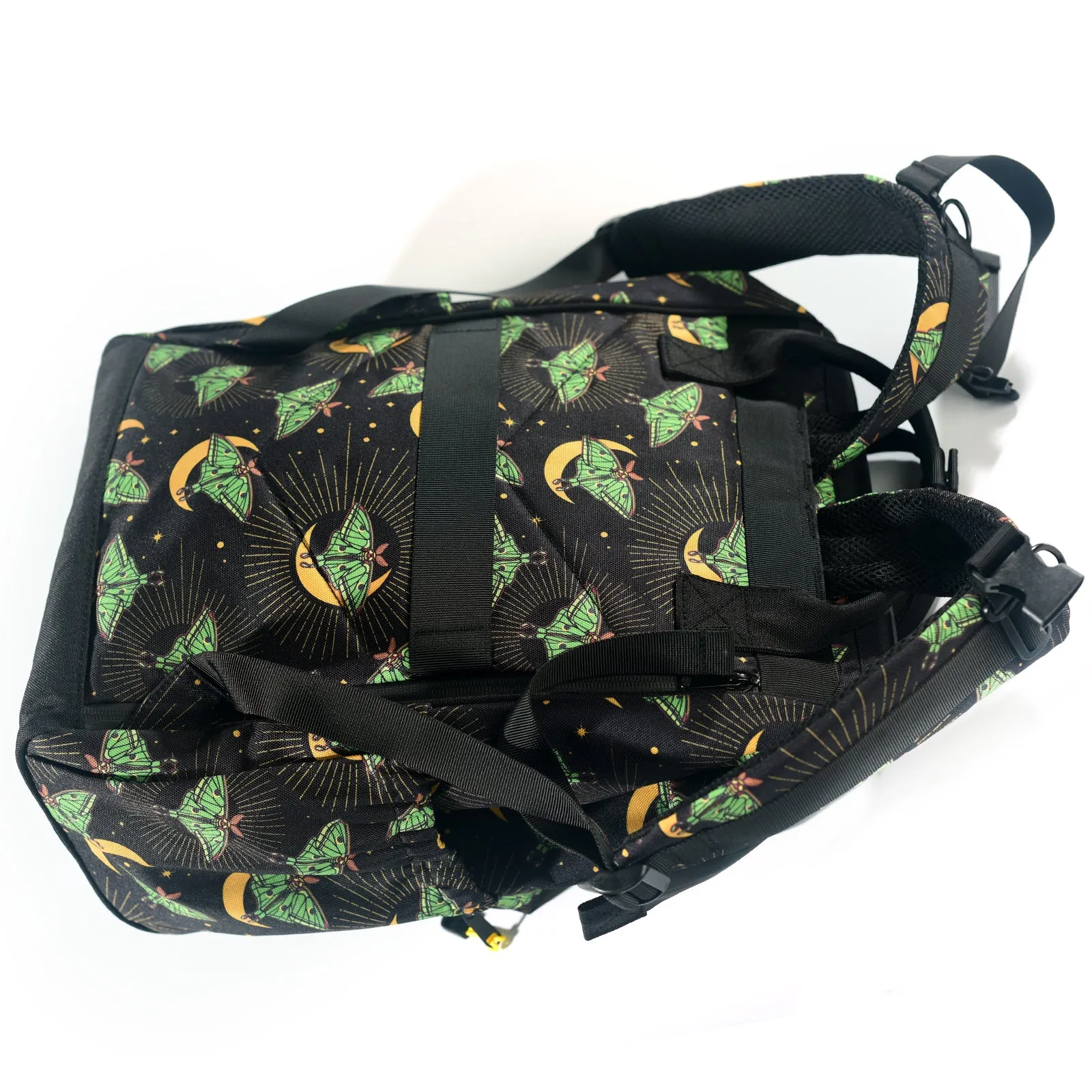 Luna Rising Laptop Backpack