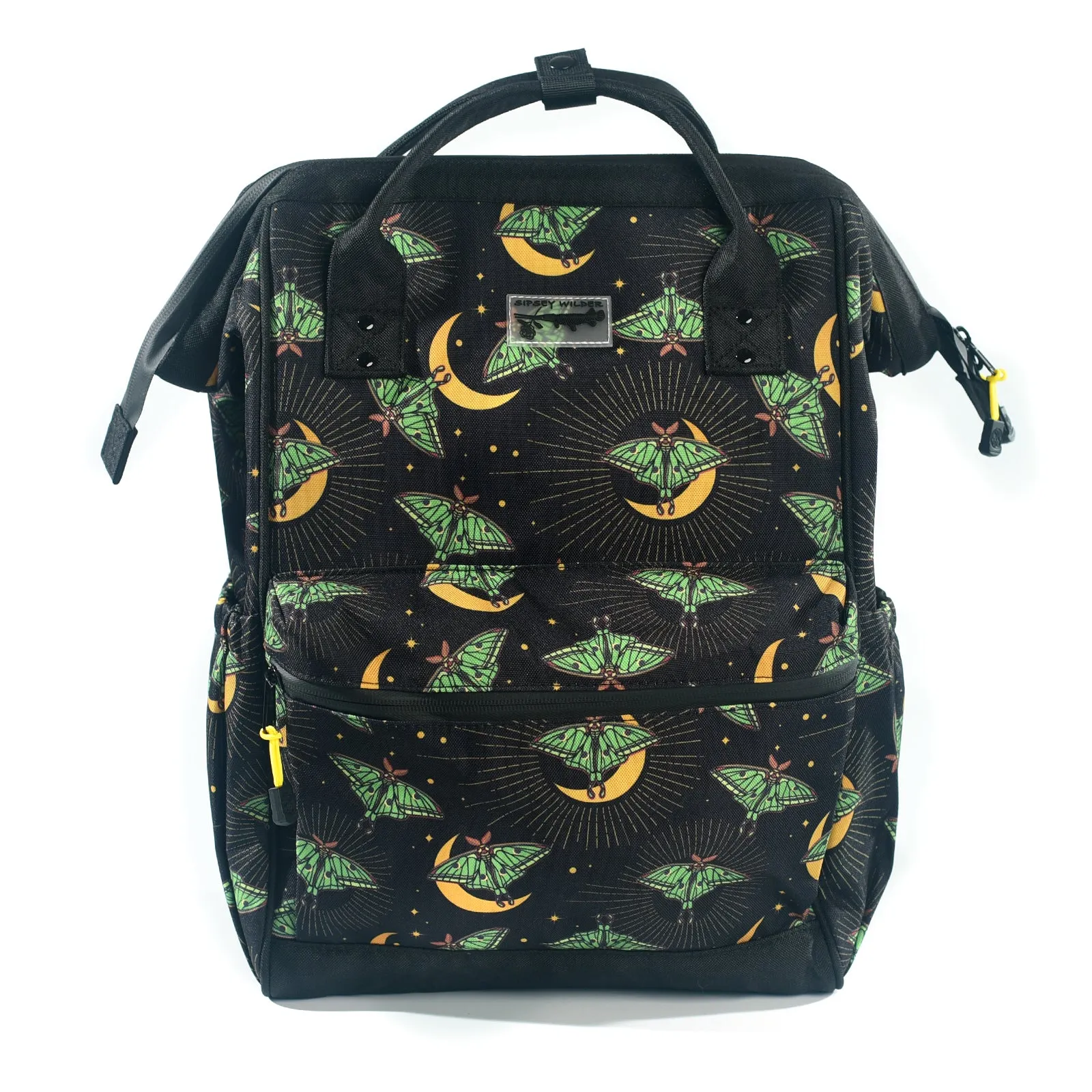 Luna Rising Laptop Backpack