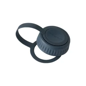 Meta Bottle Cap/lanyard