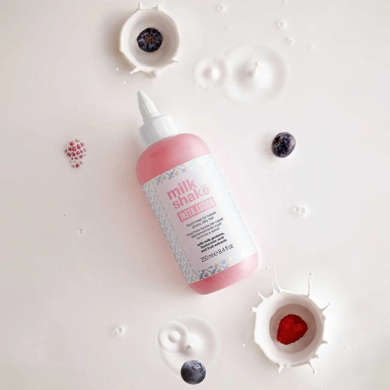milk_shake insta.lotion mini / gift