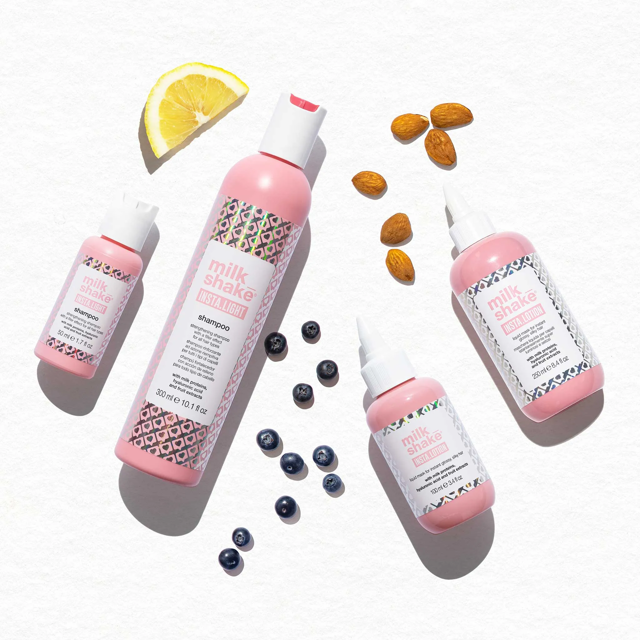 milk_shake insta.lotion mini / gift
