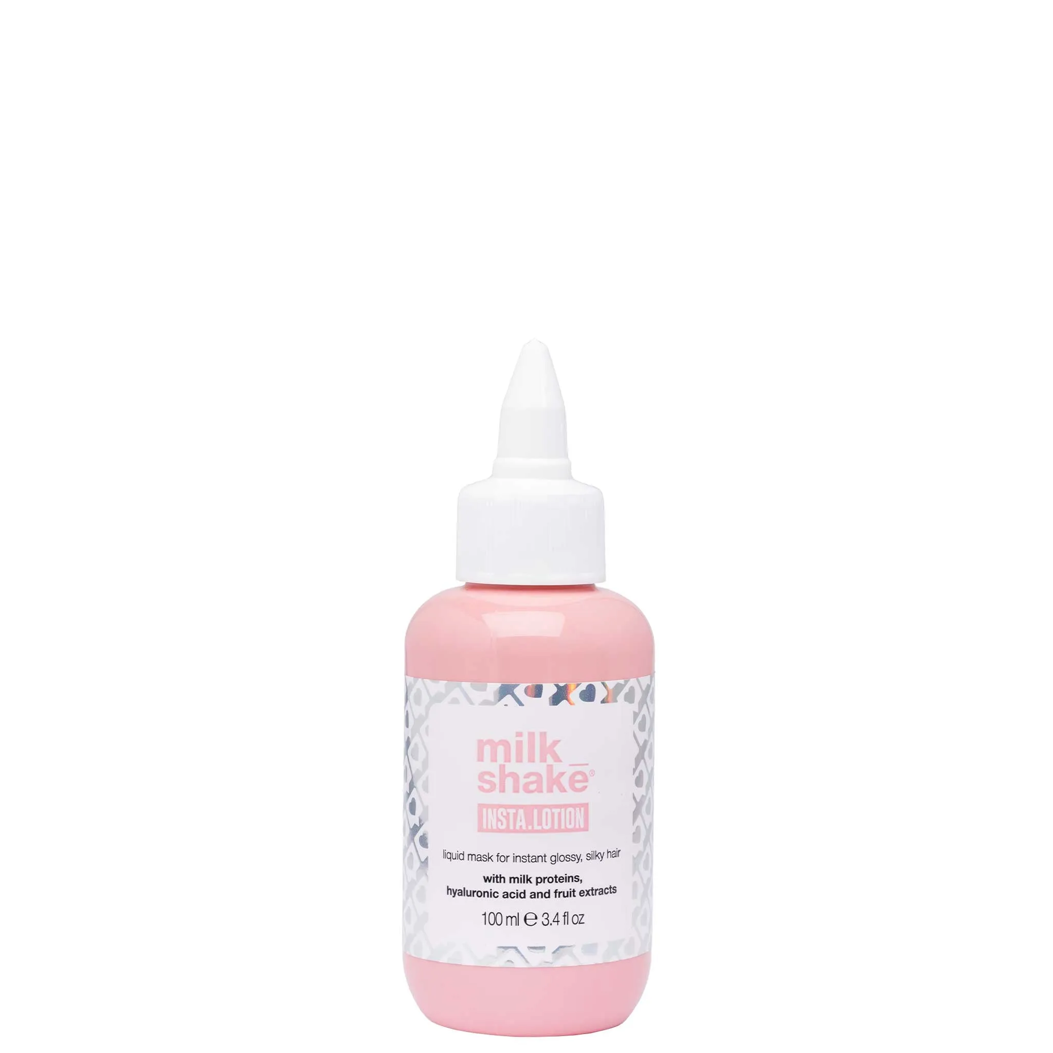 milk_shake insta.lotion mini / gift