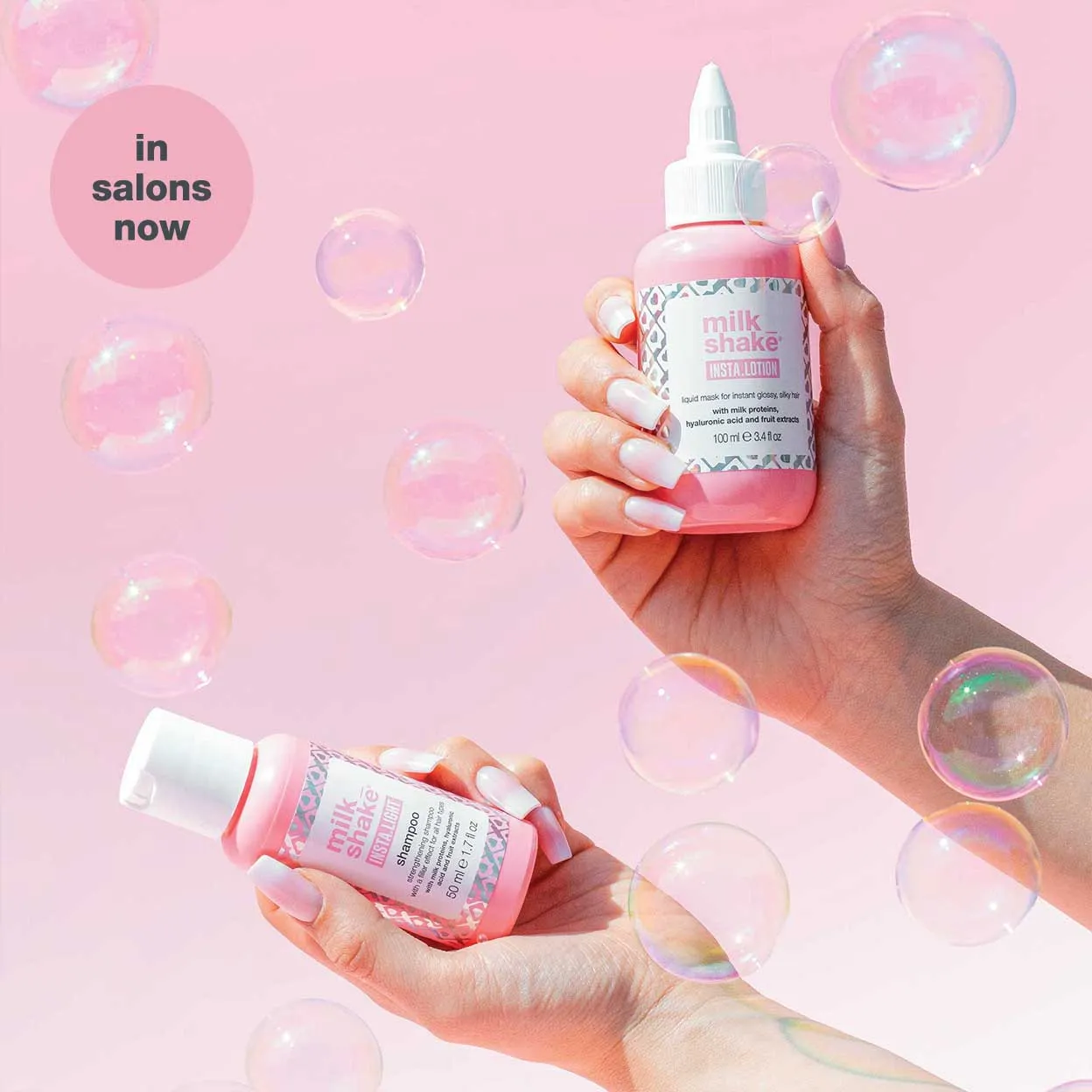 milk_shake insta.lotion mini