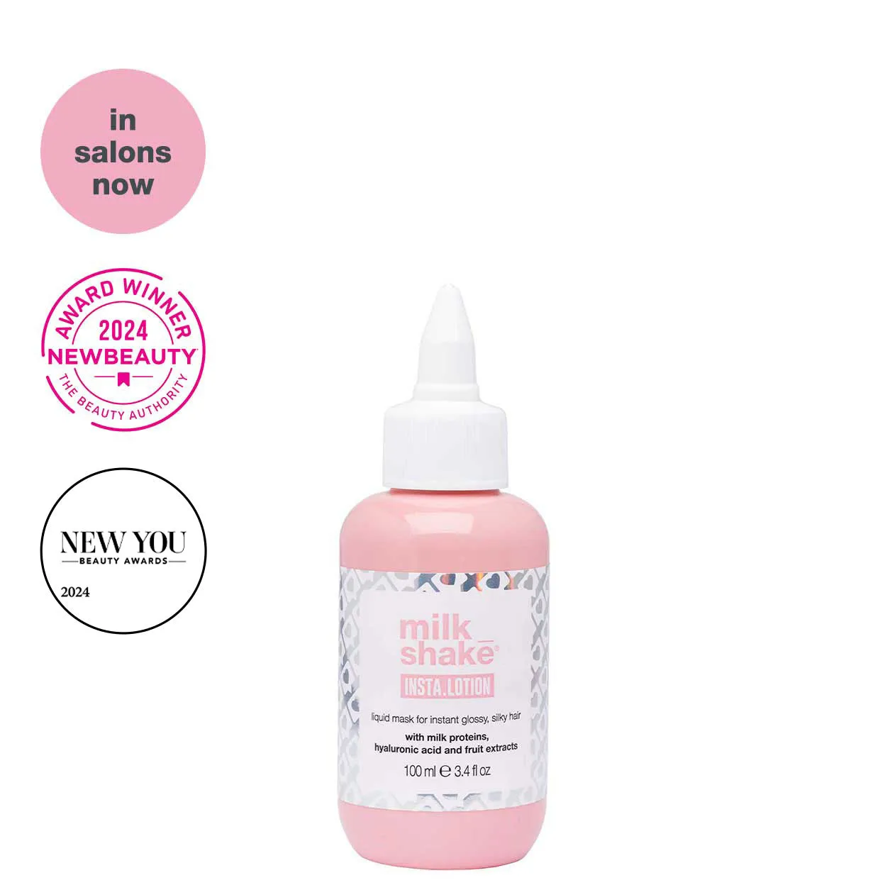 milk_shake insta.lotion mini