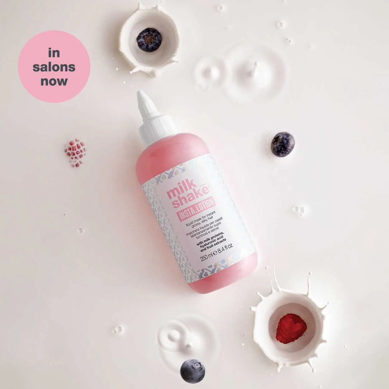 milk_shake insta.lotion mini