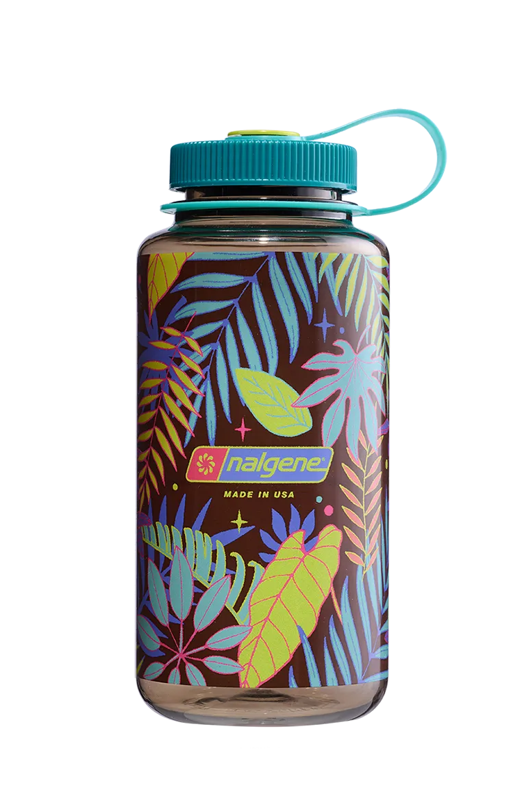 Nalgene 32 oz Wide Mouth Sustain