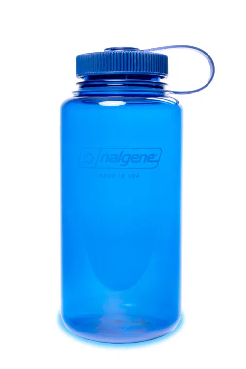Nalgene 32 oz Wide Mouth Sustain