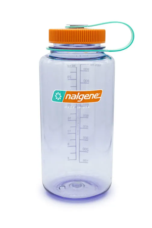 Nalgene 32 oz Wide Mouth Sustain