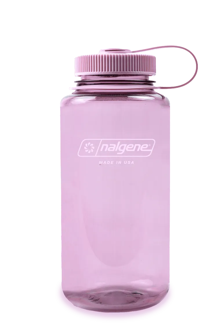 Nalgene 32 oz Wide Mouth Sustain