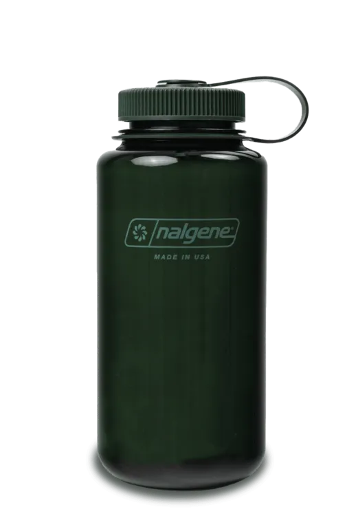 Nalgene 32 oz Wide Mouth Sustain