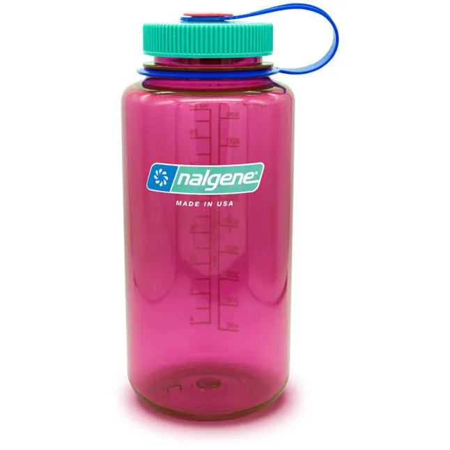 Nalgene 32 oz Wide Mouth Sustain