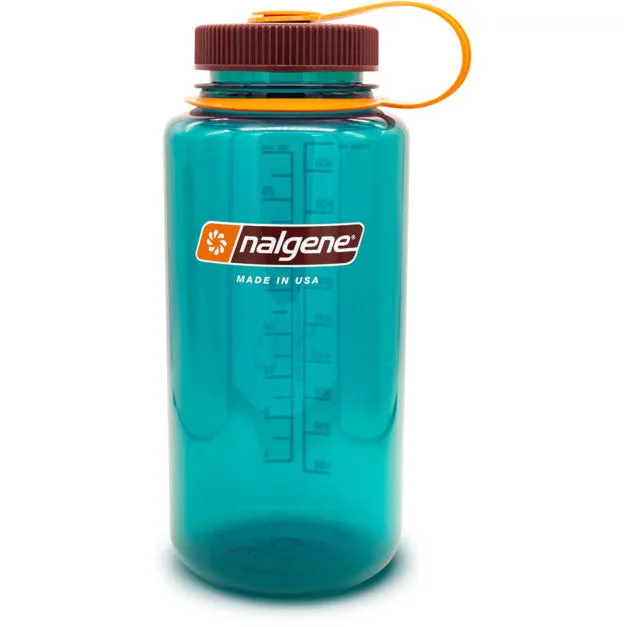 Nalgene 32 oz Wide Mouth Sustain