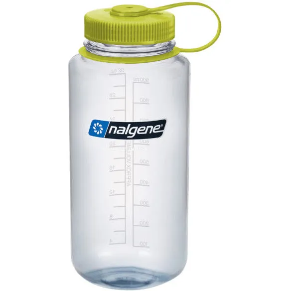 Nalgene 32 oz Wide Mouth Sustain