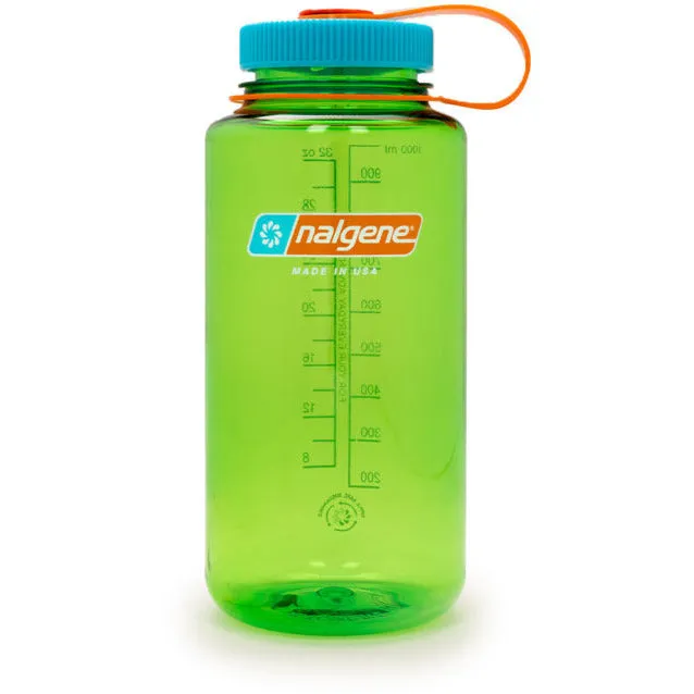 Nalgene 32 oz Wide Mouth Sustain