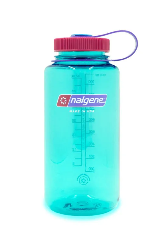 Nalgene 32 oz Wide Mouth Sustain