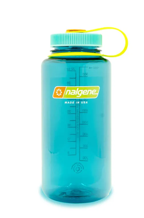 Nalgene 32 oz Wide Mouth Sustain