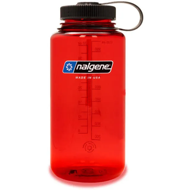 Nalgene 32 oz Wide Mouth Sustain