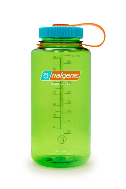 Nalgene 32 oz Wide Mouth Sustain