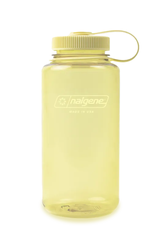 Nalgene 32 oz Wide Mouth Sustain