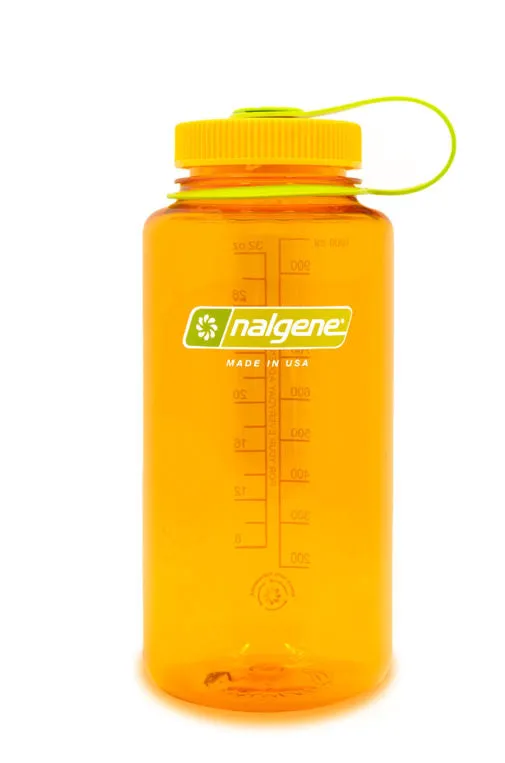 Nalgene 32 oz Wide Mouth Sustain