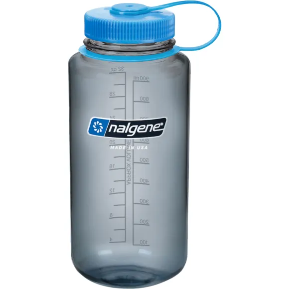 Nalgene 32 oz Wide Mouth Sustain