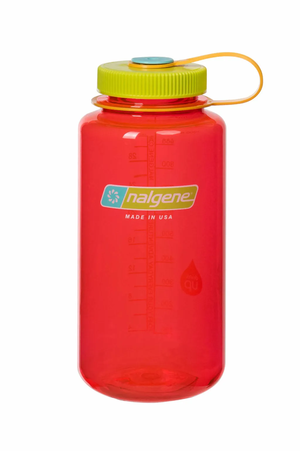 Nalgene 32 oz Wide Mouth Sustain