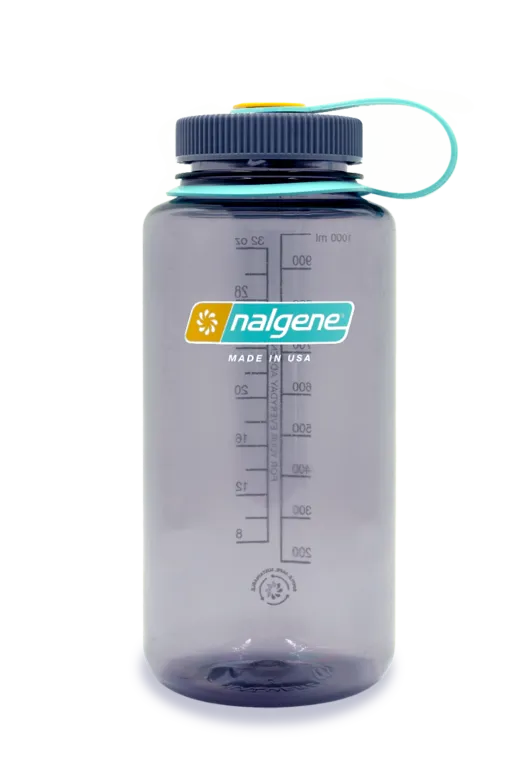 Nalgene 32 oz Wide Mouth Sustain