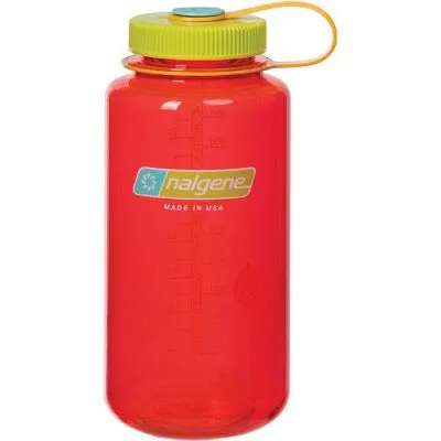Nalgene Wide Mouth 1 QT Water Bottle