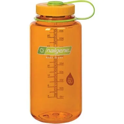 Nalgene Wide Mouth 1 QT Water Bottle