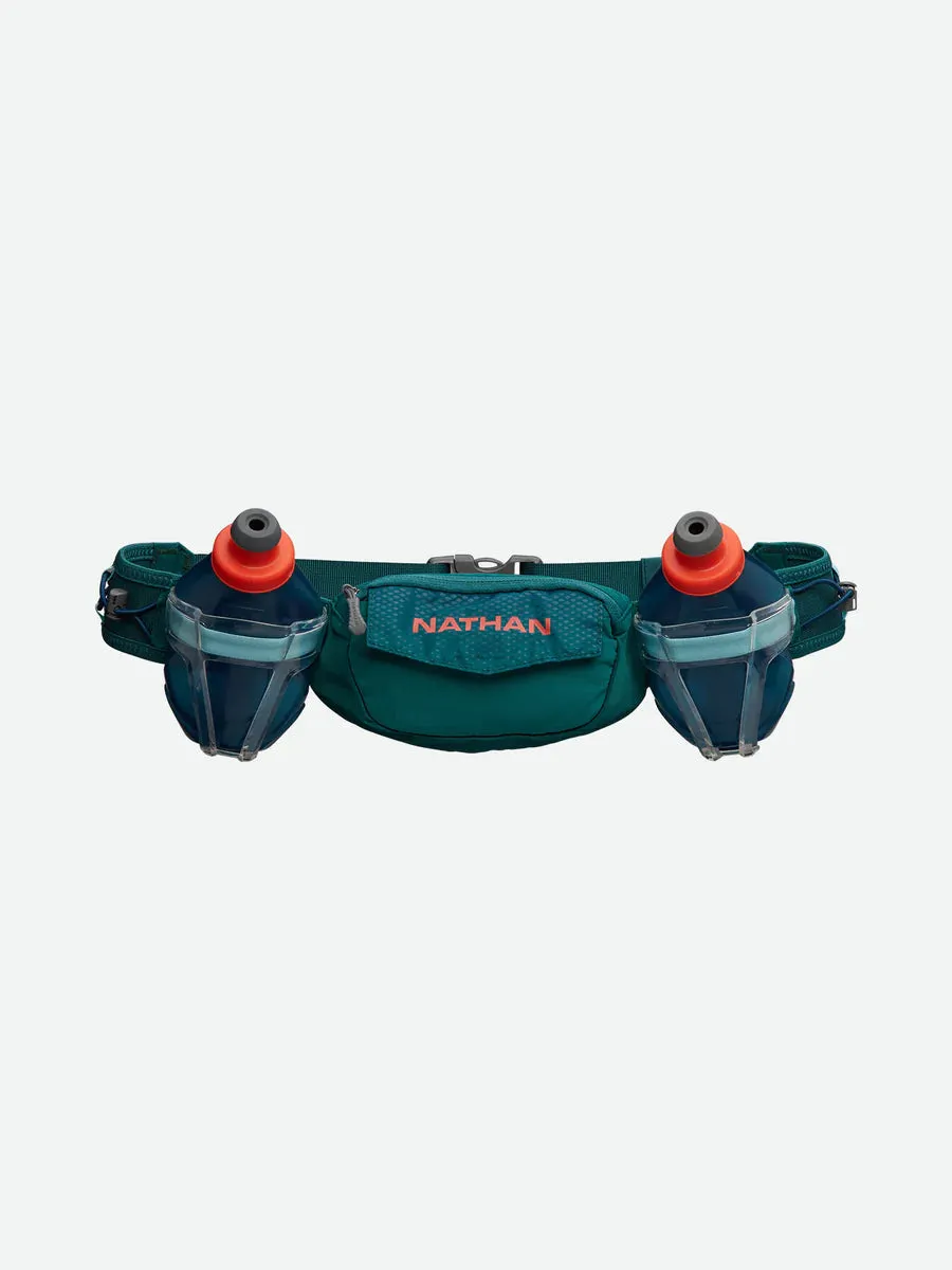 Nathan TrailMix Plus Hydration Belt