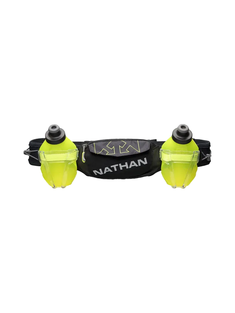 Nathan TrailMix Plus Hydration Belt