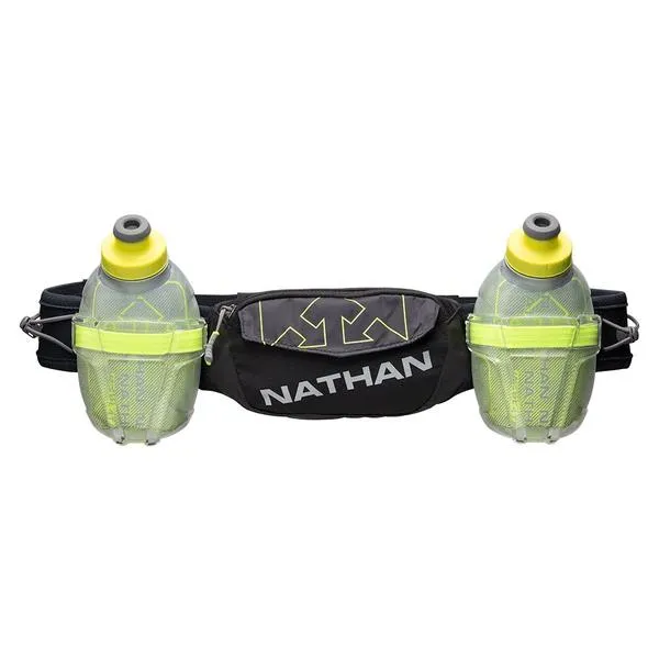 Nathan TrailMix Plus Insulated Hydration Belt