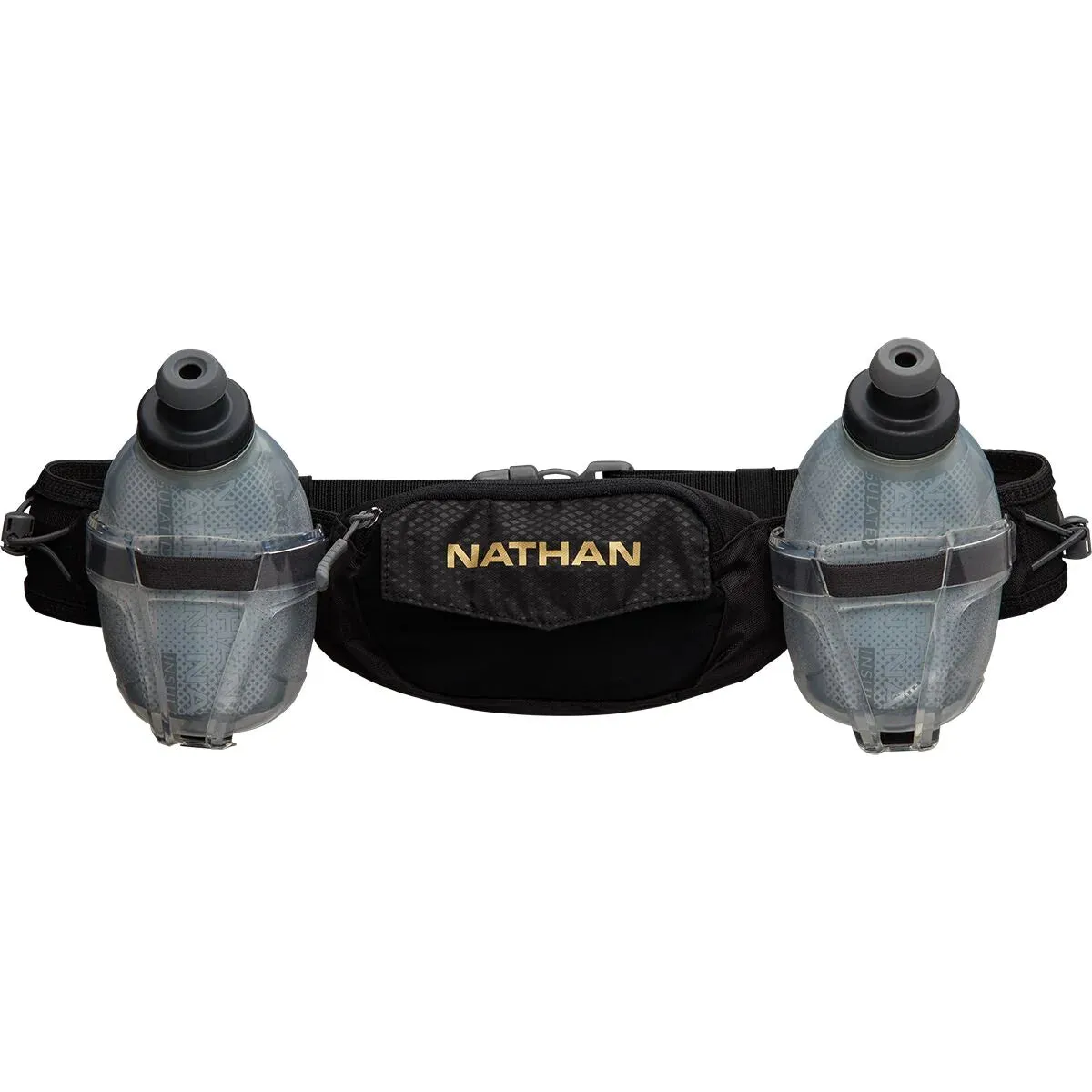 Nathan TrailMix Plus Insulated Hydration Belt