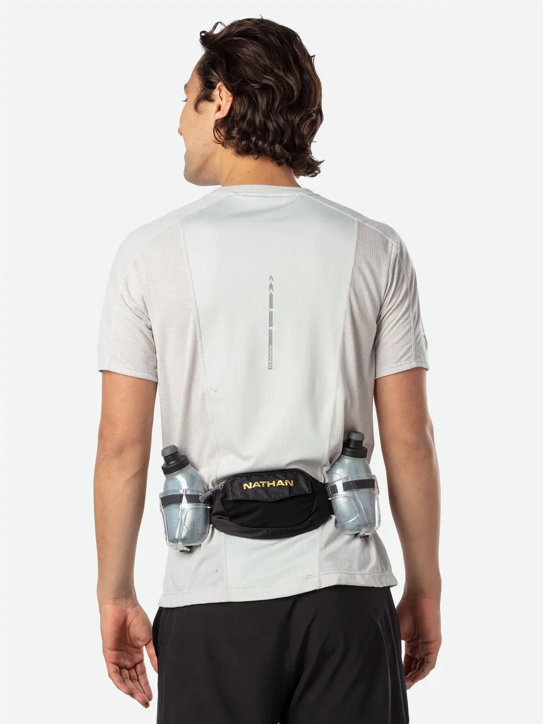 Nathan TrailMix Plus Insulated Hydration Belt