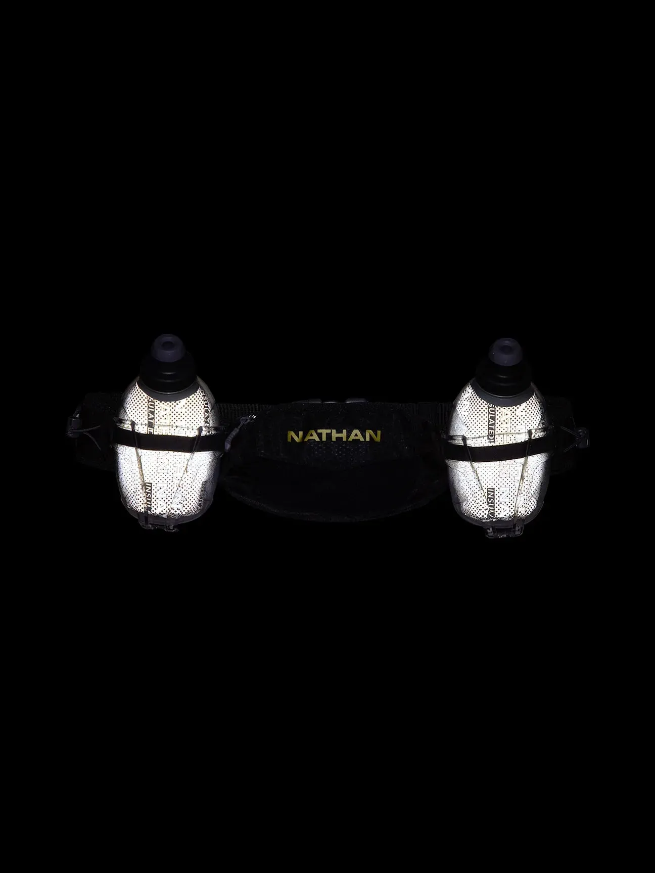 Nathan TrailMix Plus Insulated Hydration Belt