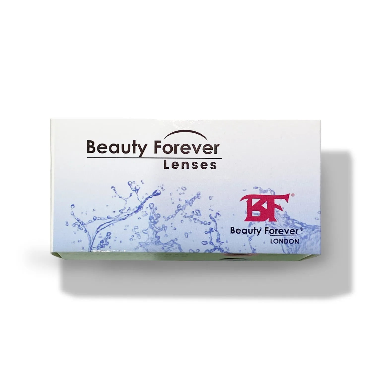 Ocean Blue Tone 2 Contact Lenses (90 days)