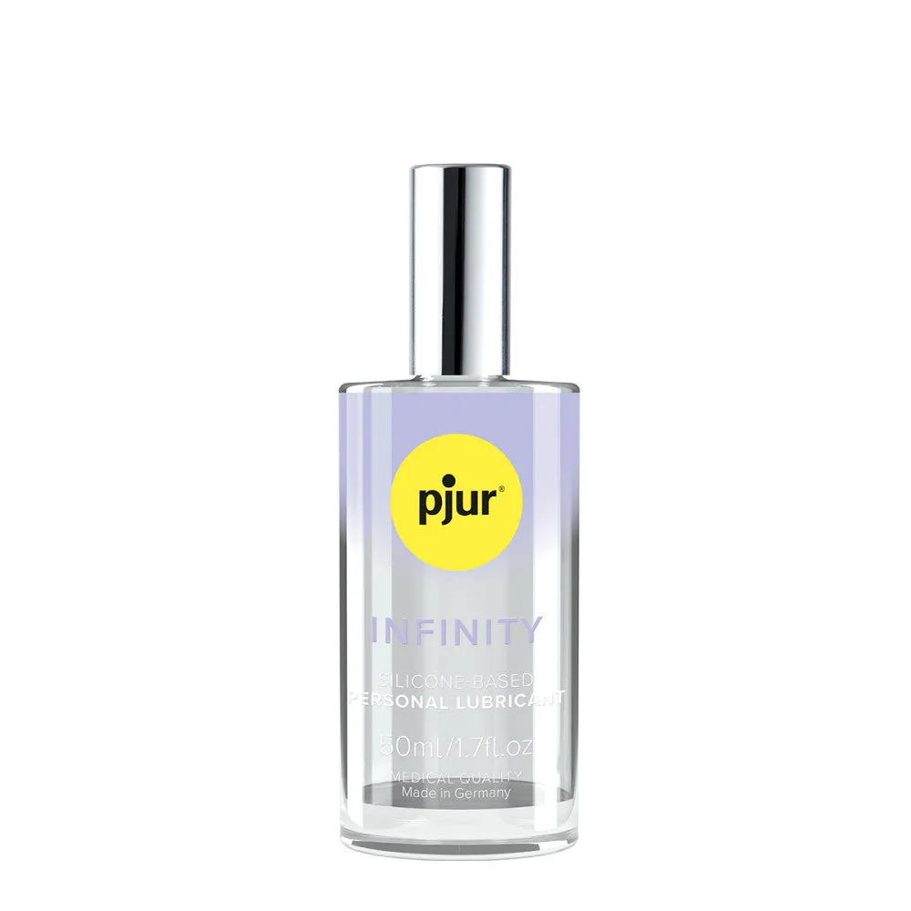 Pjur Infinity Silicone Based Lubricant