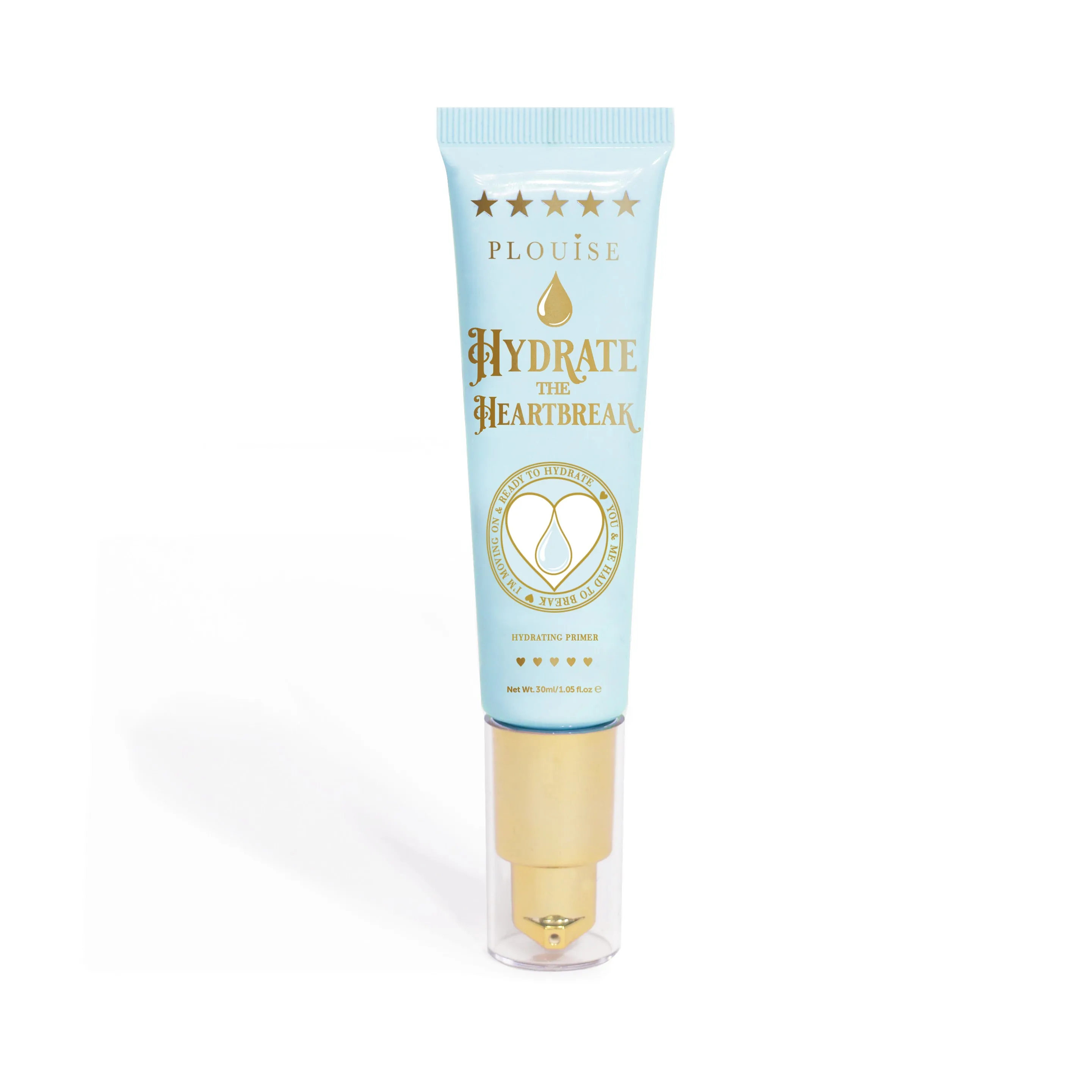 P.Louise Hydrate The Heartbreak Hydrating Primer