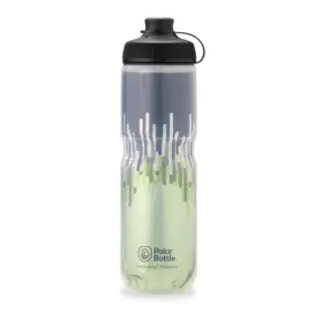 Polar Bottle Breakaway Muck Insulated Zipper Bottle