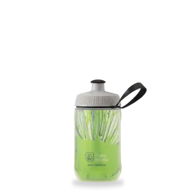 Polar Bottle Kids Sport Insulated 12oz Fireworks
