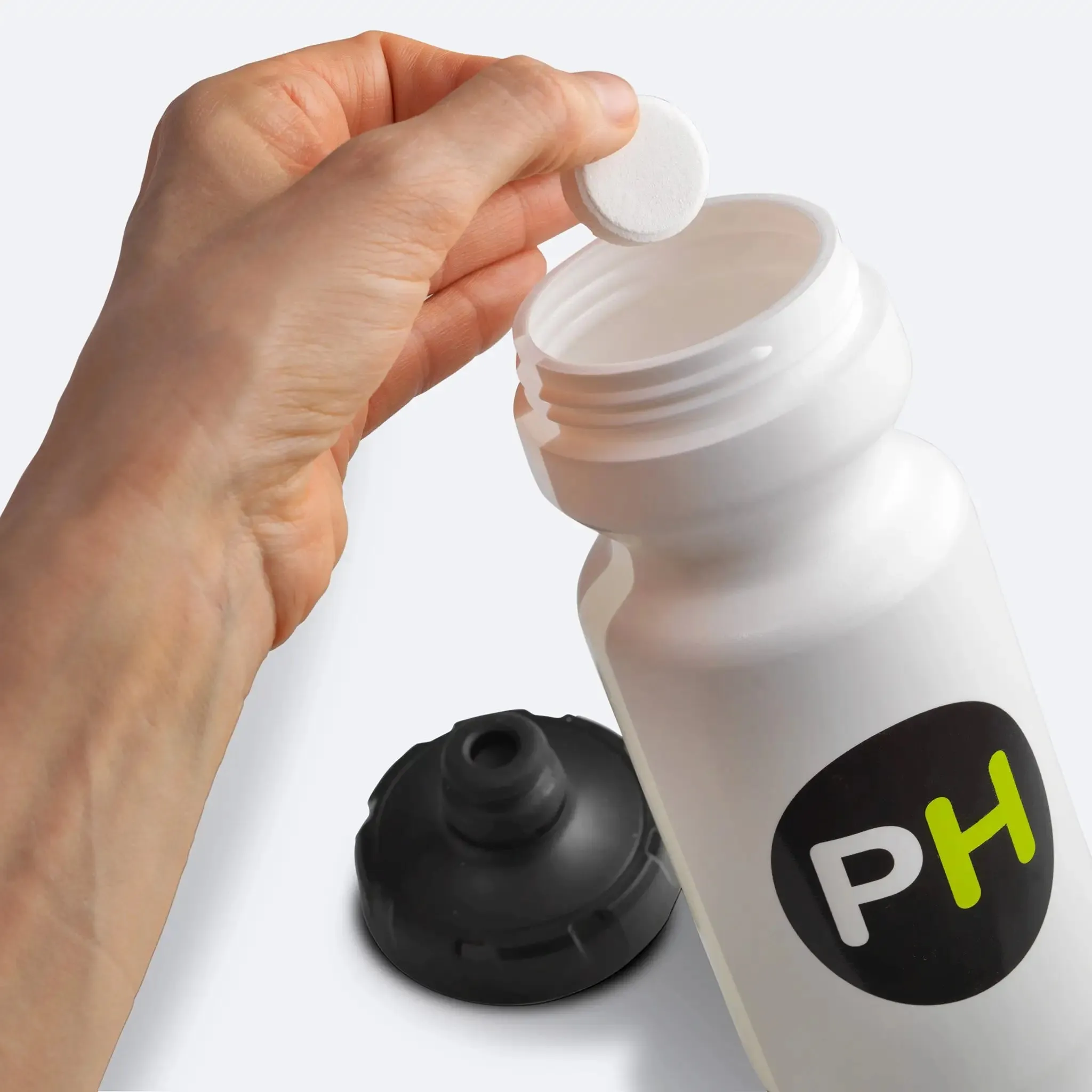 Precision Hydration Tablets PH 1000