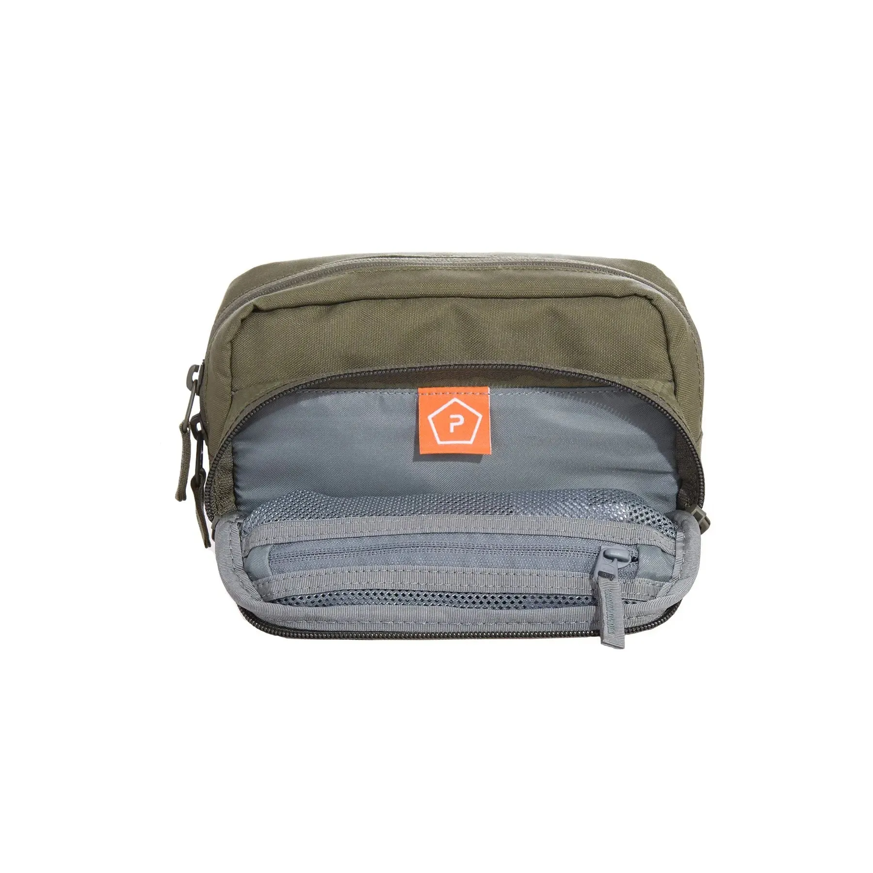 Protean Pouch