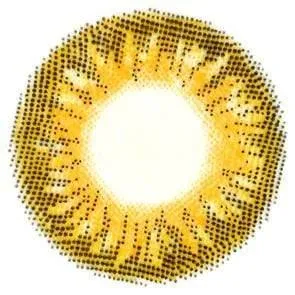 Pure Hazel Tone 3 Contact Lenses (90 days)
