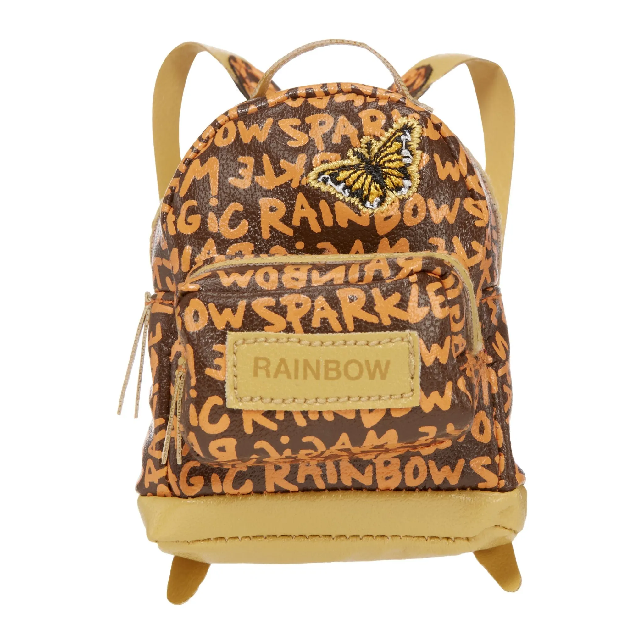 Rainbow High Junior High Fashion Doll - Poppy Rowan